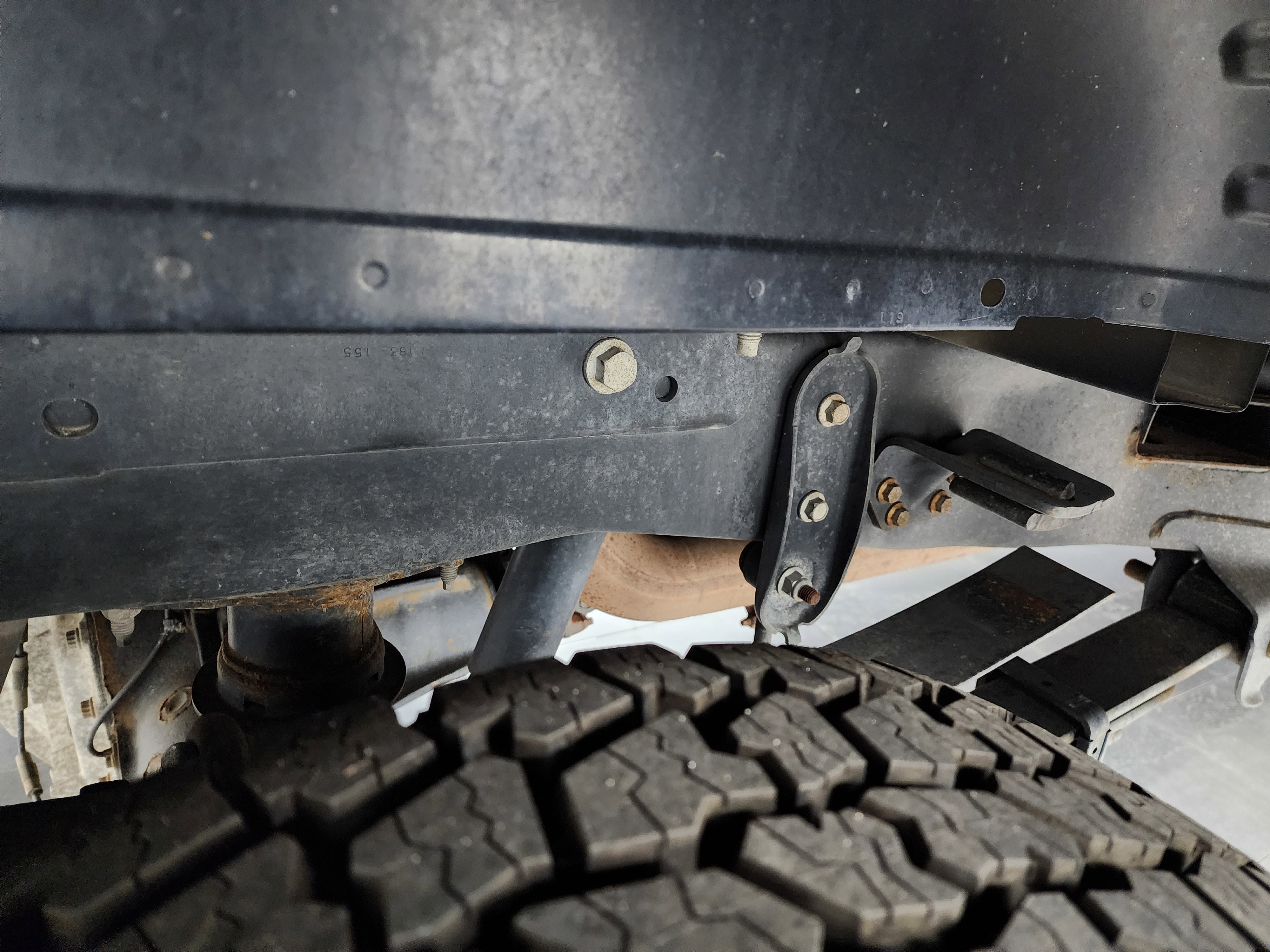 Used 2020 Ford F350 Lariat w/ Lariat Ultimate Package image 32