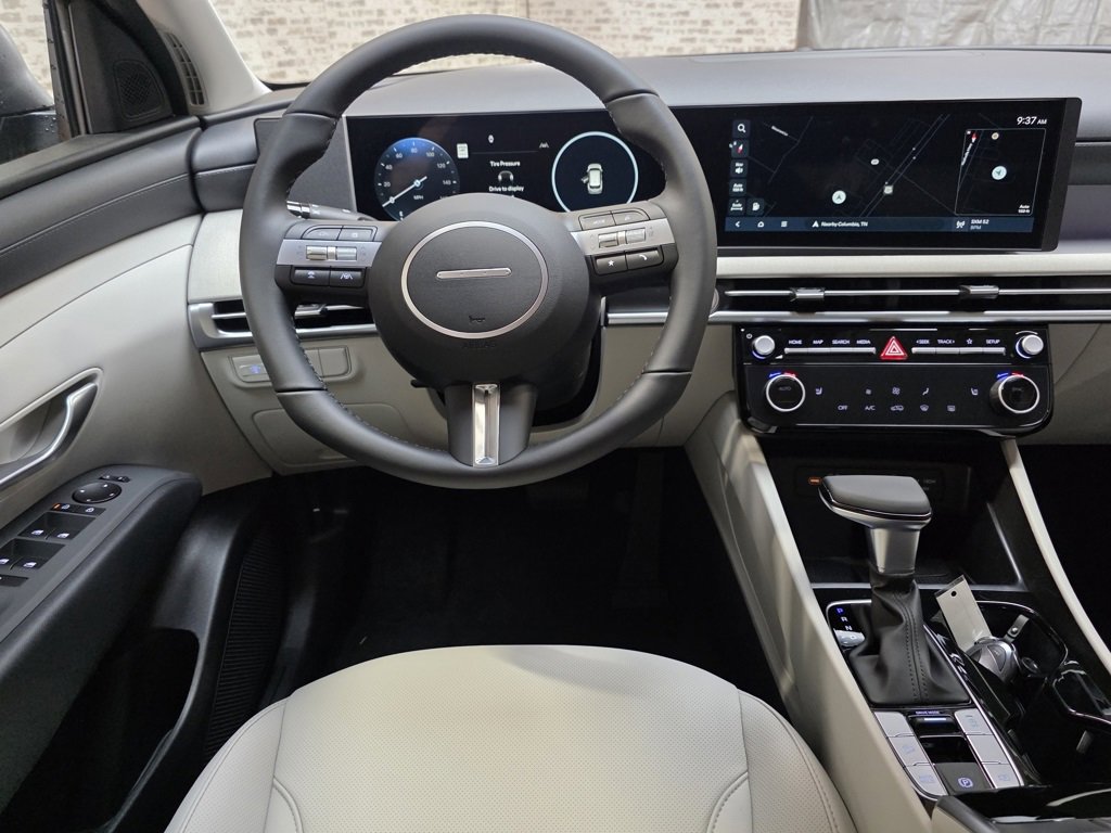 New 2026 Hyundai Tucson SEL image 18