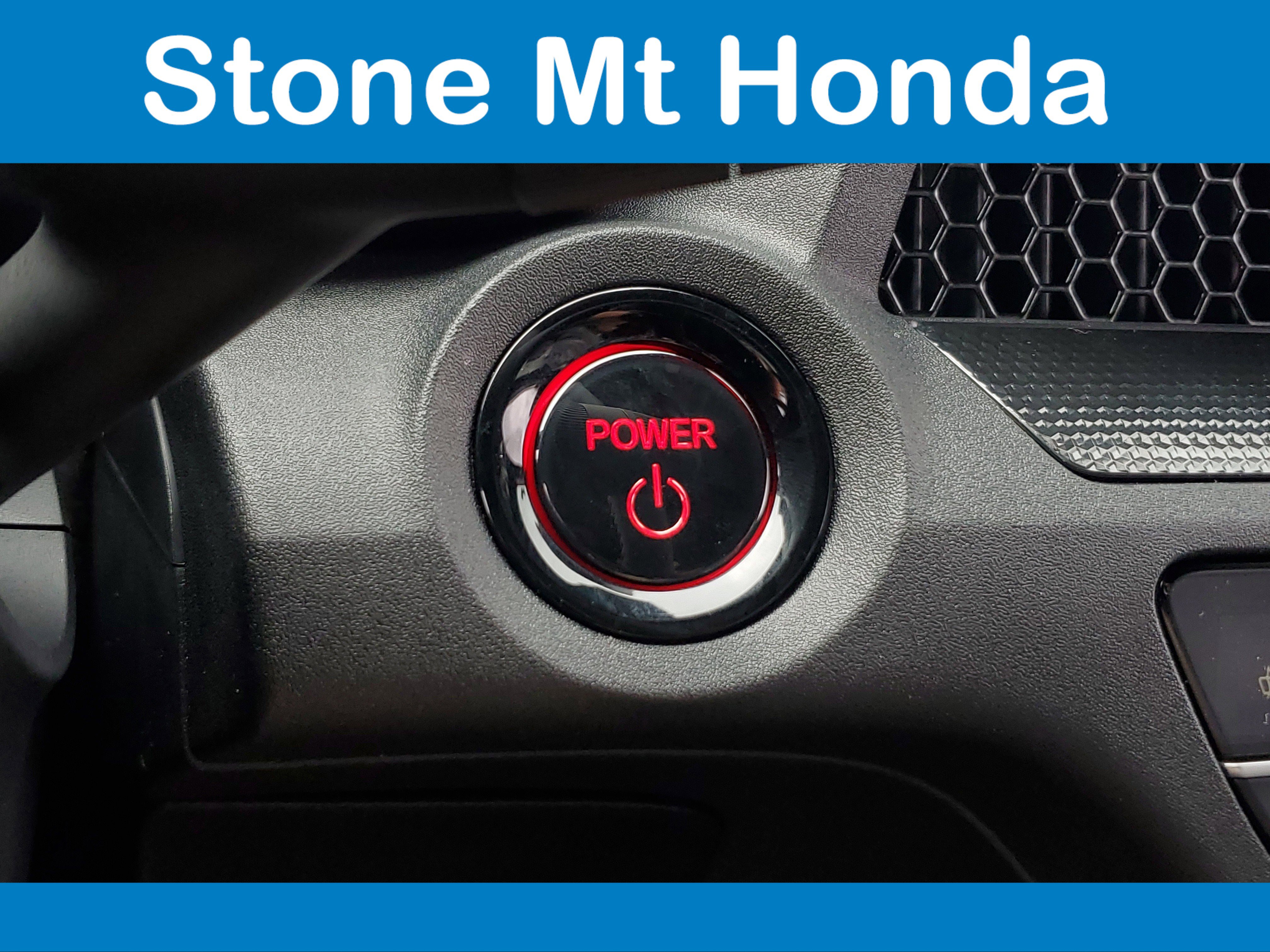 New 2026 Honda CR-V Sport-L image 34