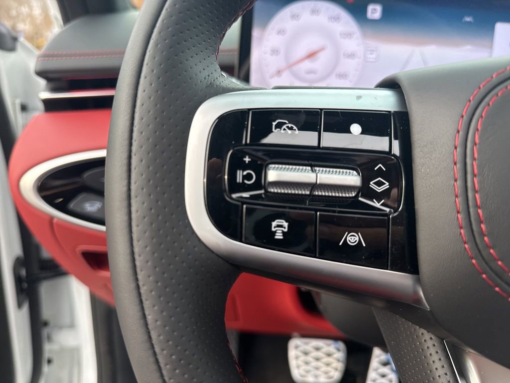 New 2026 Genesis GV70 3.5T Sport Advanced AWD/4WD image 18