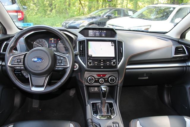 Certified 2023 Subaru Crosstrek 2.5i Limited AWD/4WD image 36