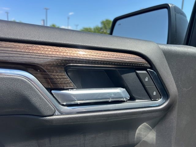 New 2026 Chevrolet Silverado 1500 LT Trail Boss w/ LT Trail Boss Premium Package image 12