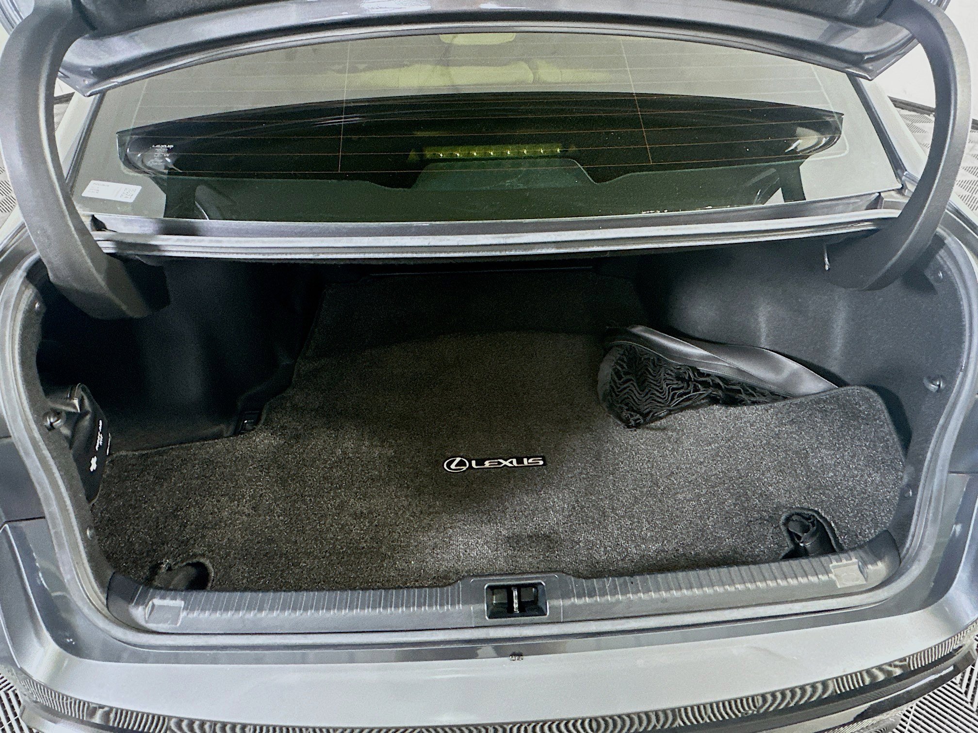 Used 2021 Lexus IS 350 F Sport w/ Accessory Package image 28