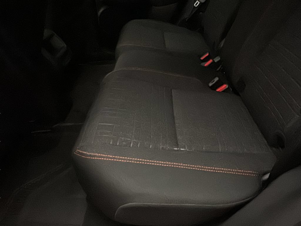 Certified 2024 Honda HR-V Sport image 16