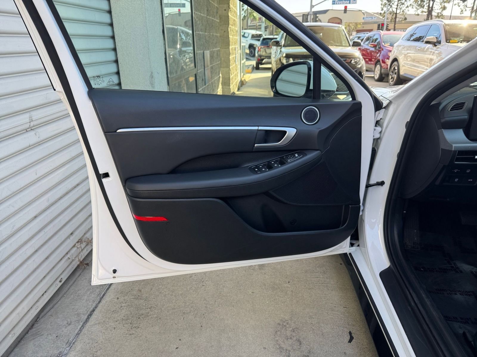 Used 2025 Hyundai Sonata SEL image 18