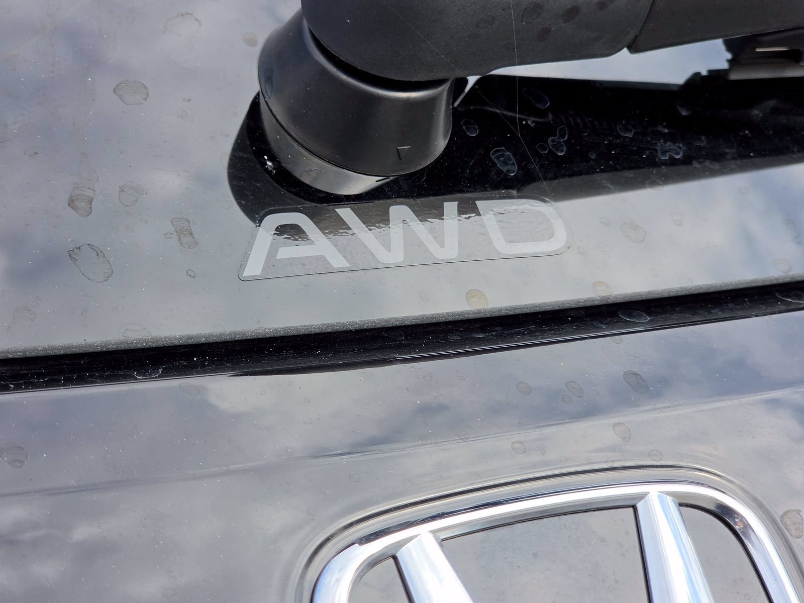 New 2027 Honda HR-V Sport image 10