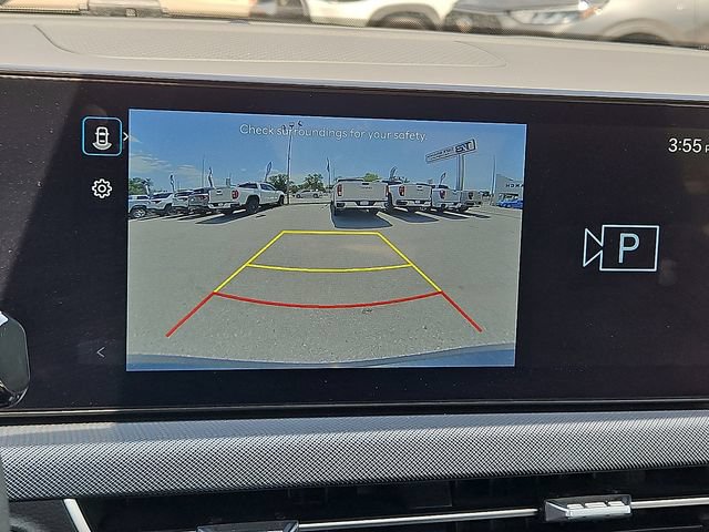 Used 2025 Hyundai Sonata SEL FWD image 16