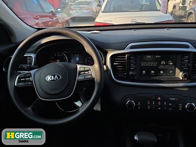 Used 2020 Kia Sorento L FWD image 13