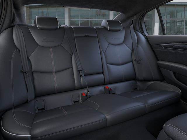 New 2026 Cadillac CT5 V Blackwing w/ Precision Package RWD image 17