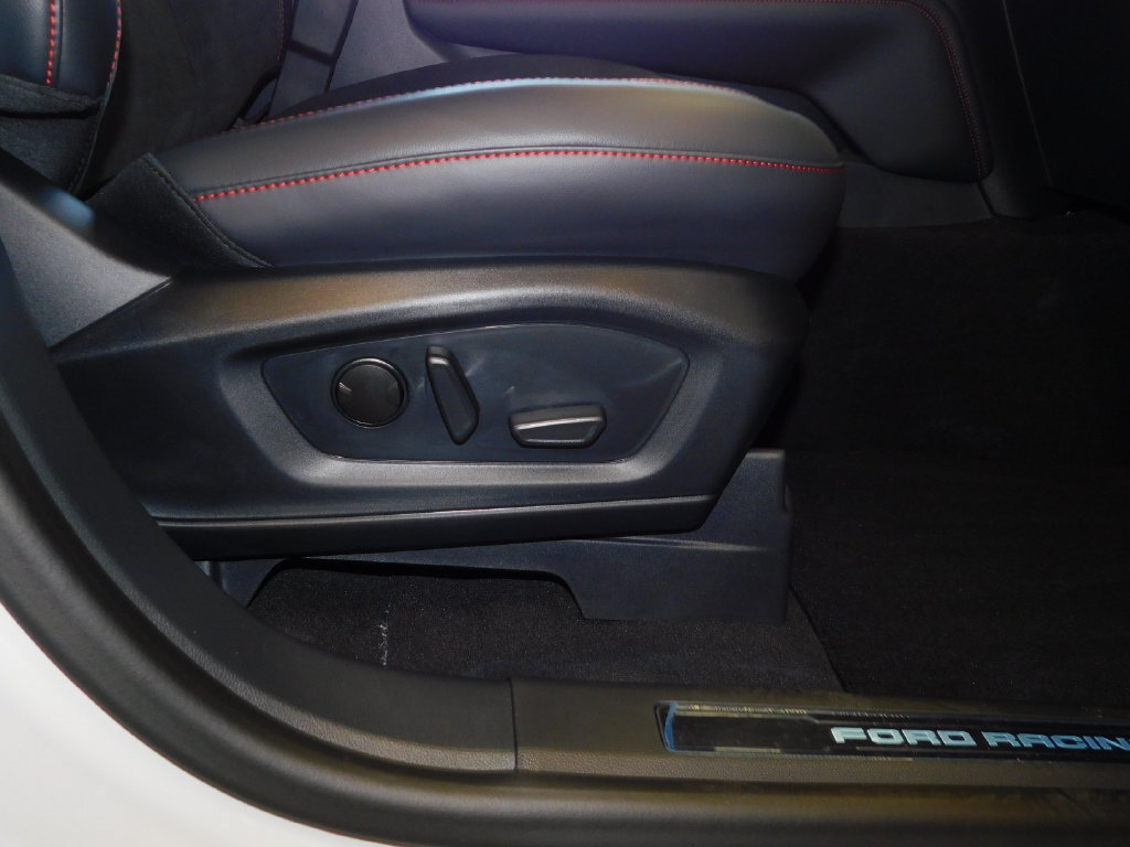 New 2027 Ford Explorer ST AWD/4WD image 17