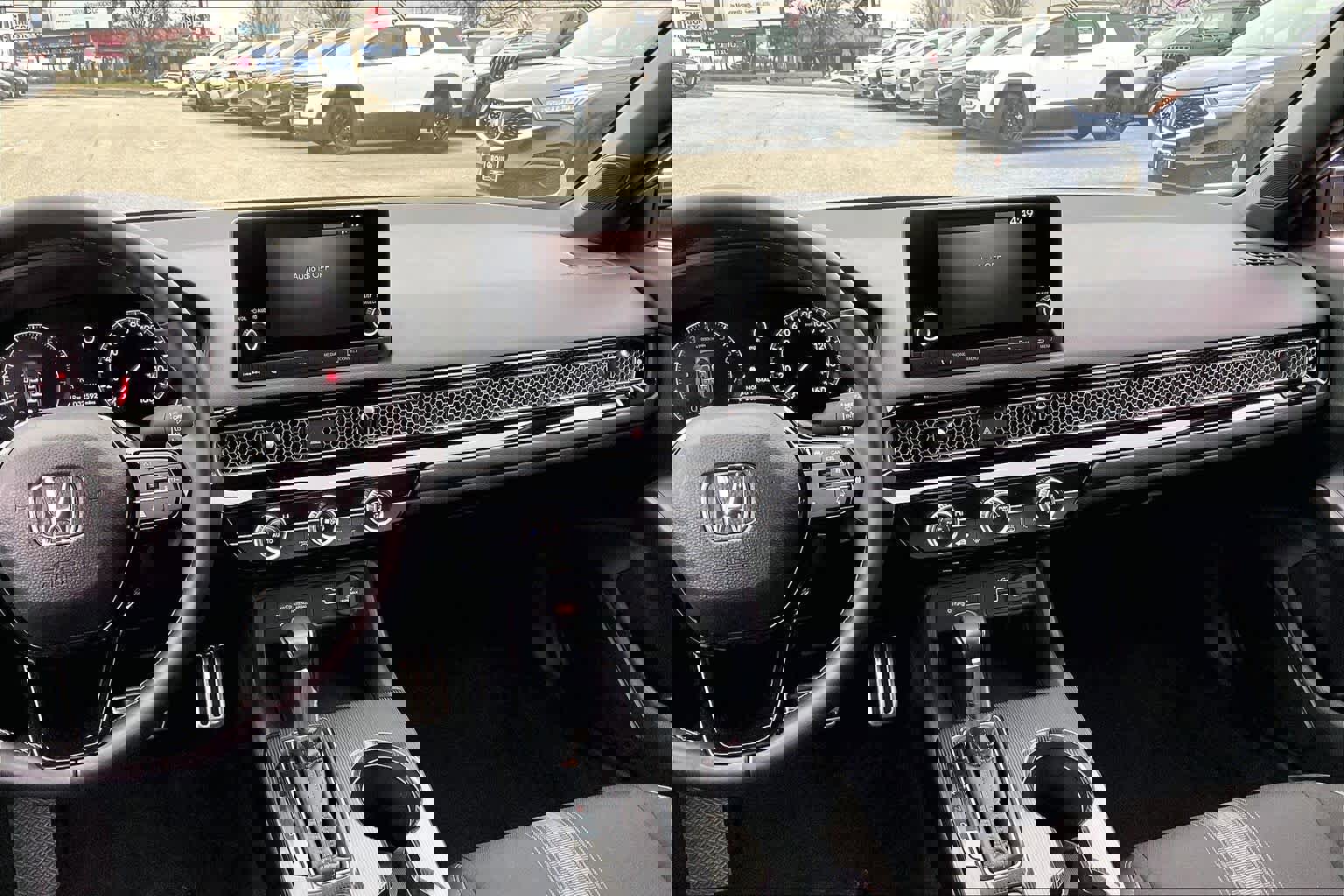 Used 2022 Honda Civic Sport image 7