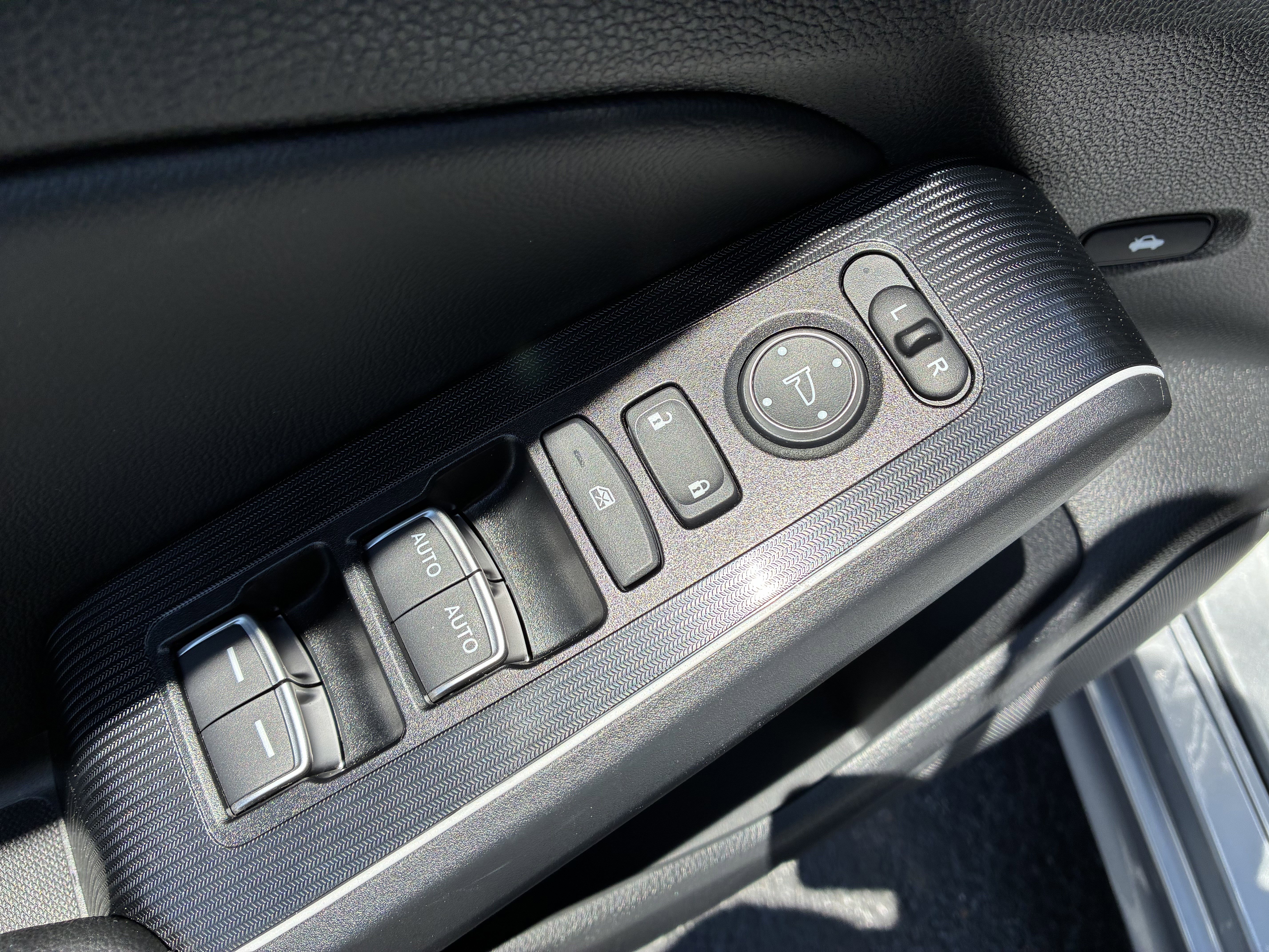Used 2025 Honda Civic Sport Touring image 22