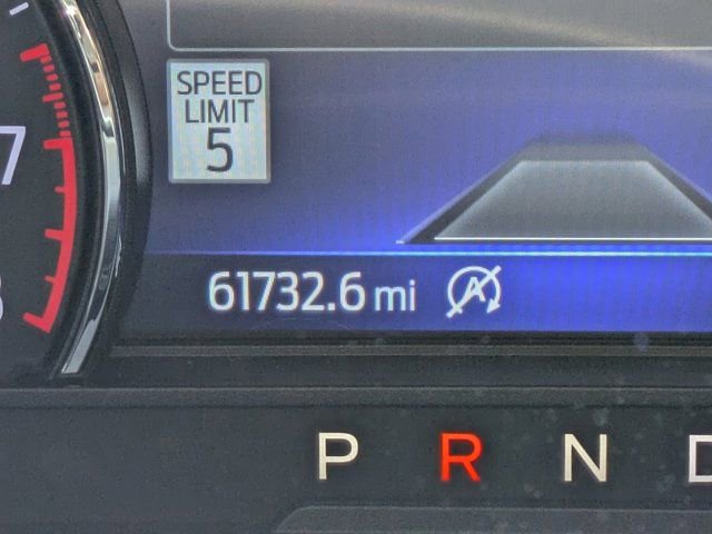 Used 2020 Ford Explorer XLT w/ Equipment Group 202A RWD image 22