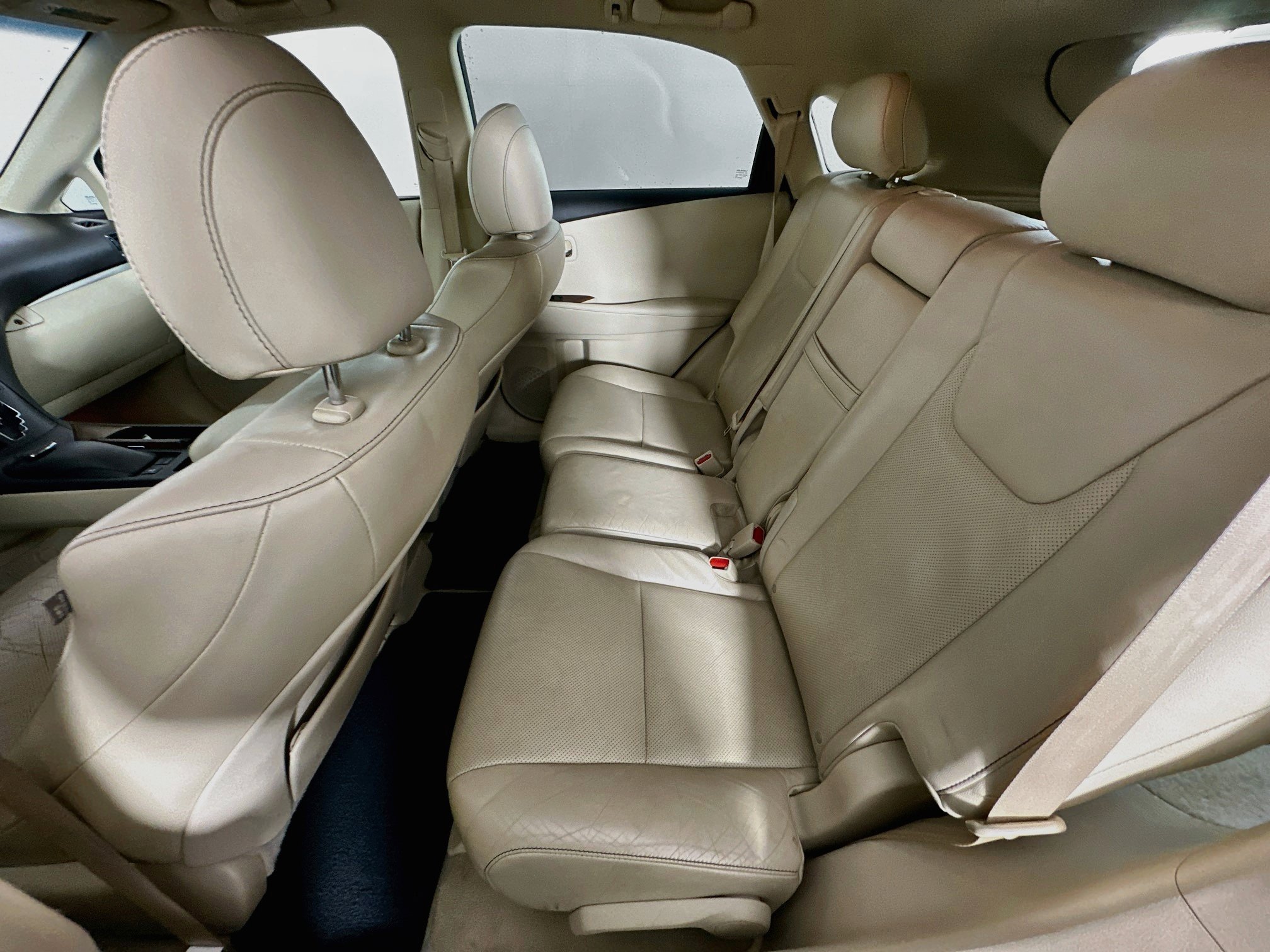 Used 2015 Lexus RX 350 FWD image 30