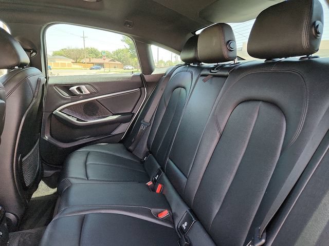 Used 2022 BMW 228i Gran Coupe FWD image 10