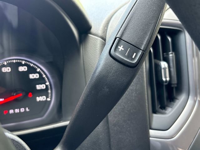 Used 2024 Chevrolet Silverado 3500 W/T image 28