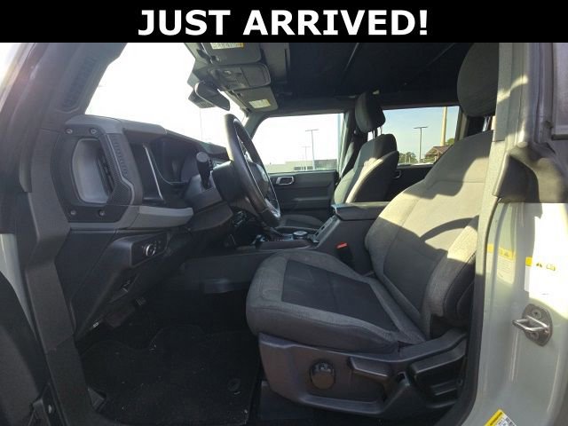 Used 2021 Ford Bronco Big Bend AWD/4WD image 9