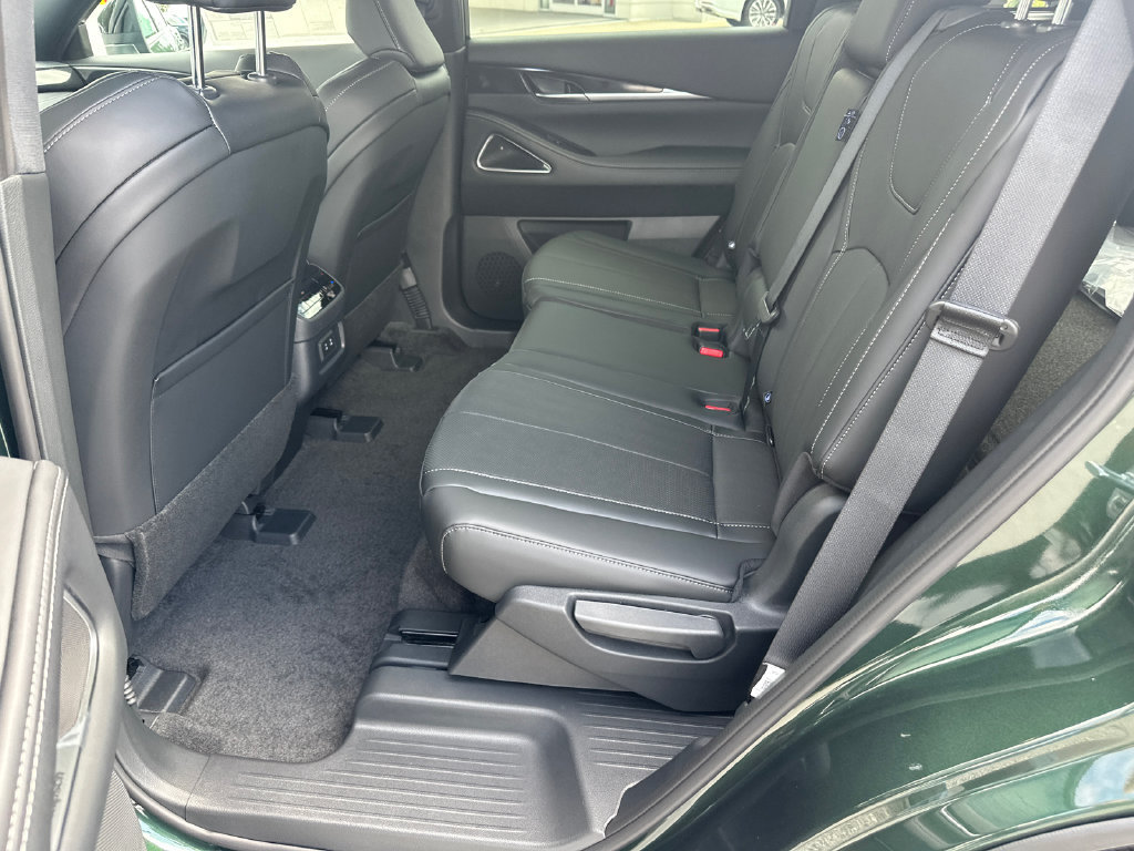 New 2027 INFINITI QX65 Sport AWD/4WD image 17
