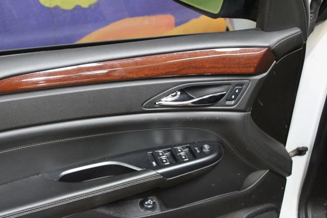 Used 2015 Cadillac SRX Premium AWD/4WD image 14