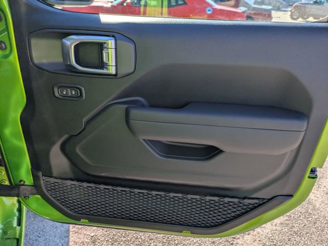 New 2026 Jeep Gladiator Sport image 32