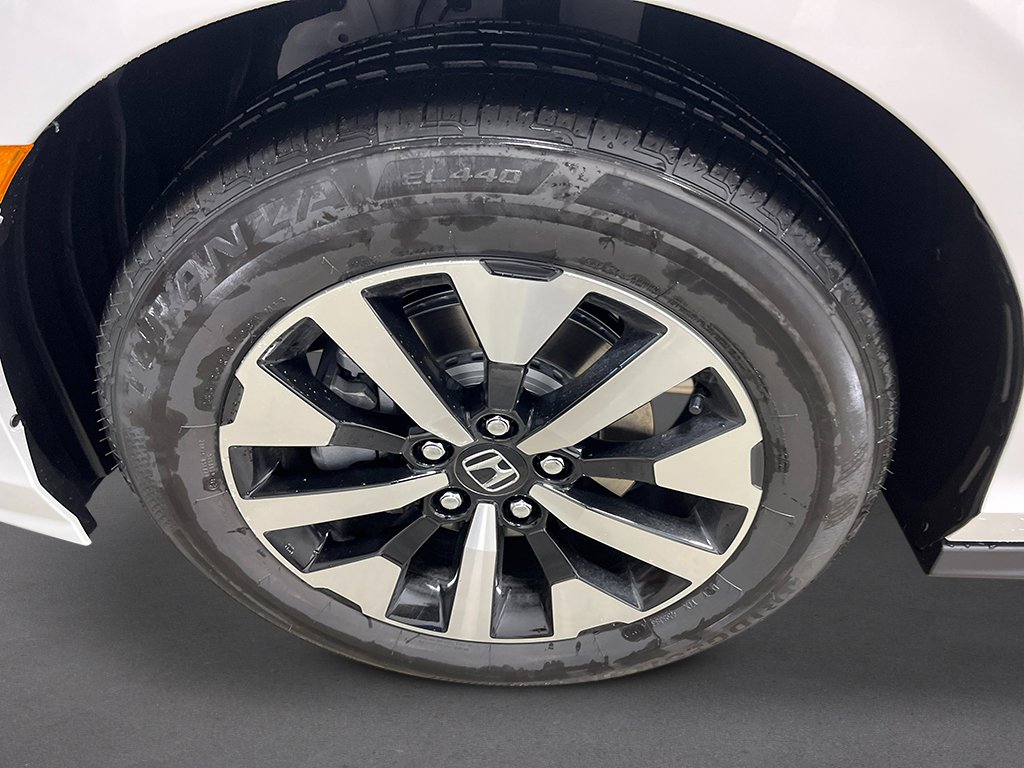 New 2026 Honda Odyssey EX-L image 10