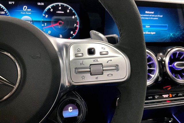 Used 2021 Mercedes-Benz GLB 35 AMG 4MATIC image 19