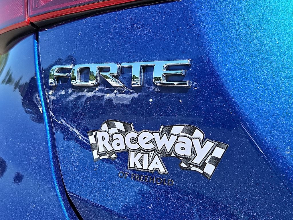 Used 2020 Kia Forte GT FWD image 32