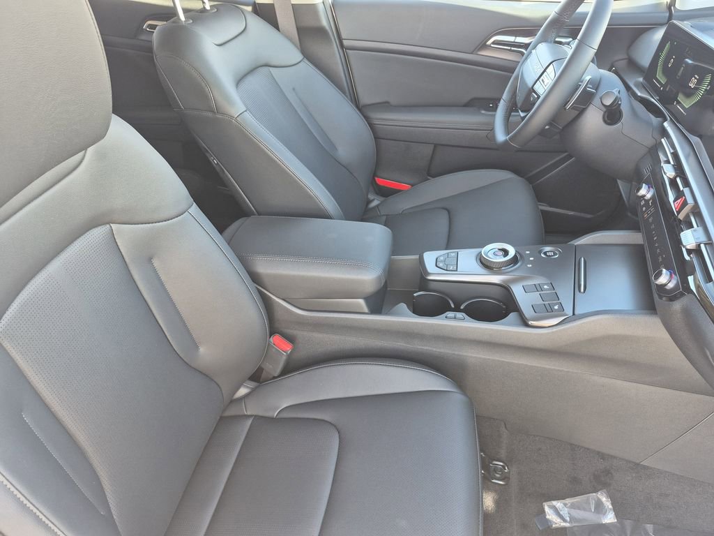 New 2026 Kia Sportage EX image 15