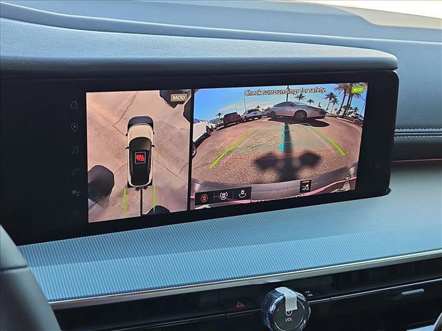 New 2026 Nissan Murano SL image 13