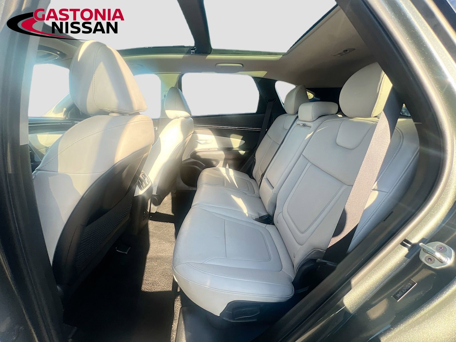 Used 2023 Hyundai Tucson Limited image 33