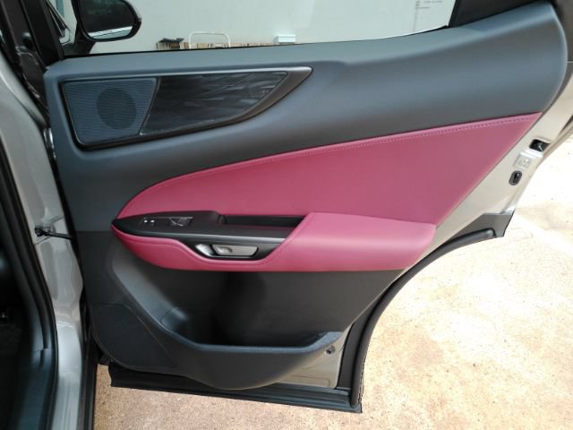 Used 2025 Lexus NX 350 AWD w/ Accessory Package (2T) image 26