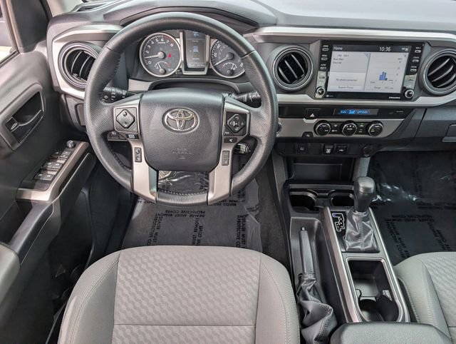 Certified 2023 Toyota Tacoma SR5 RWD image 11