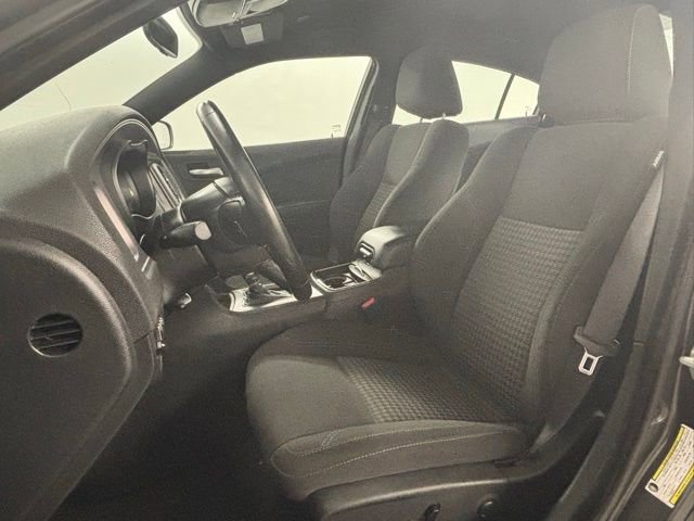 Used 2023 Dodge Charger SXT w/ Blacktop Package image 15