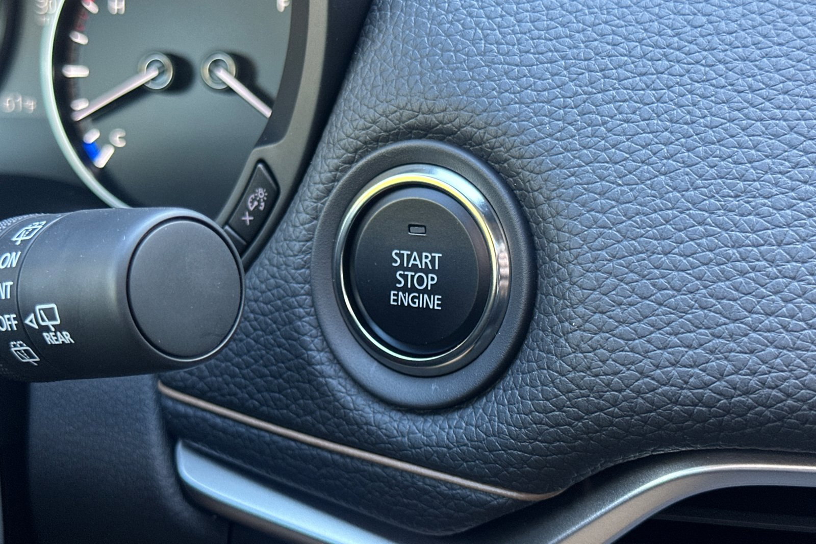 New 2026 MAZDA CX-90 3.3 Turbo w/ Preferred Package image 26