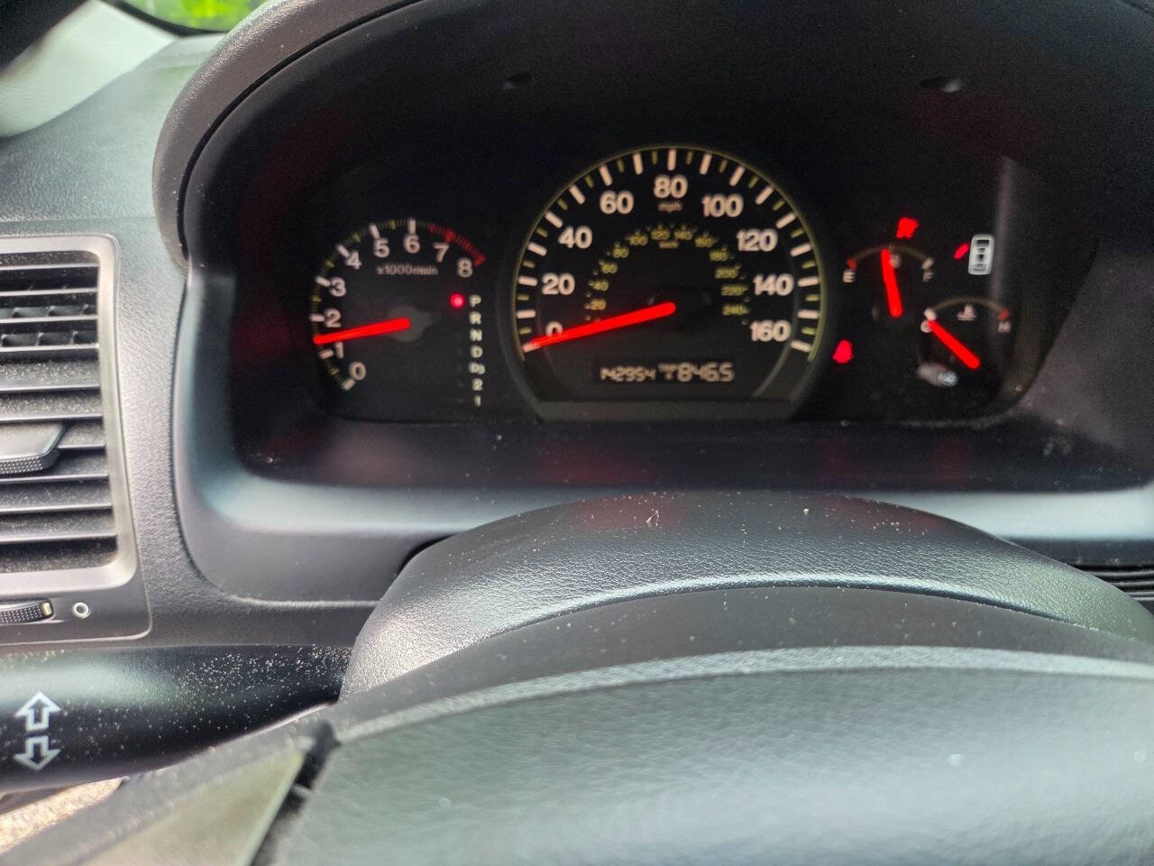 Used 2004 Honda Accord LX image 3