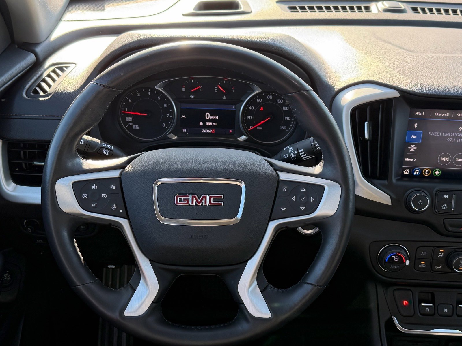 Used 2020 GMC Terrain SLT w/ Preferred Package image 13