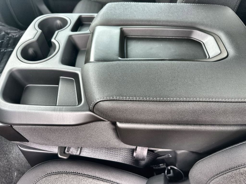 New 2026 GMC Sierra 1500 Pro RWD image 17
