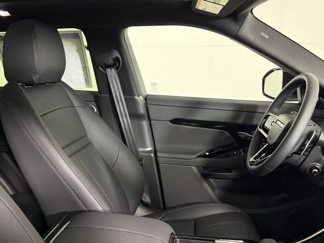 Certified 2026 Land Rover Range Rover Evoque S image 29