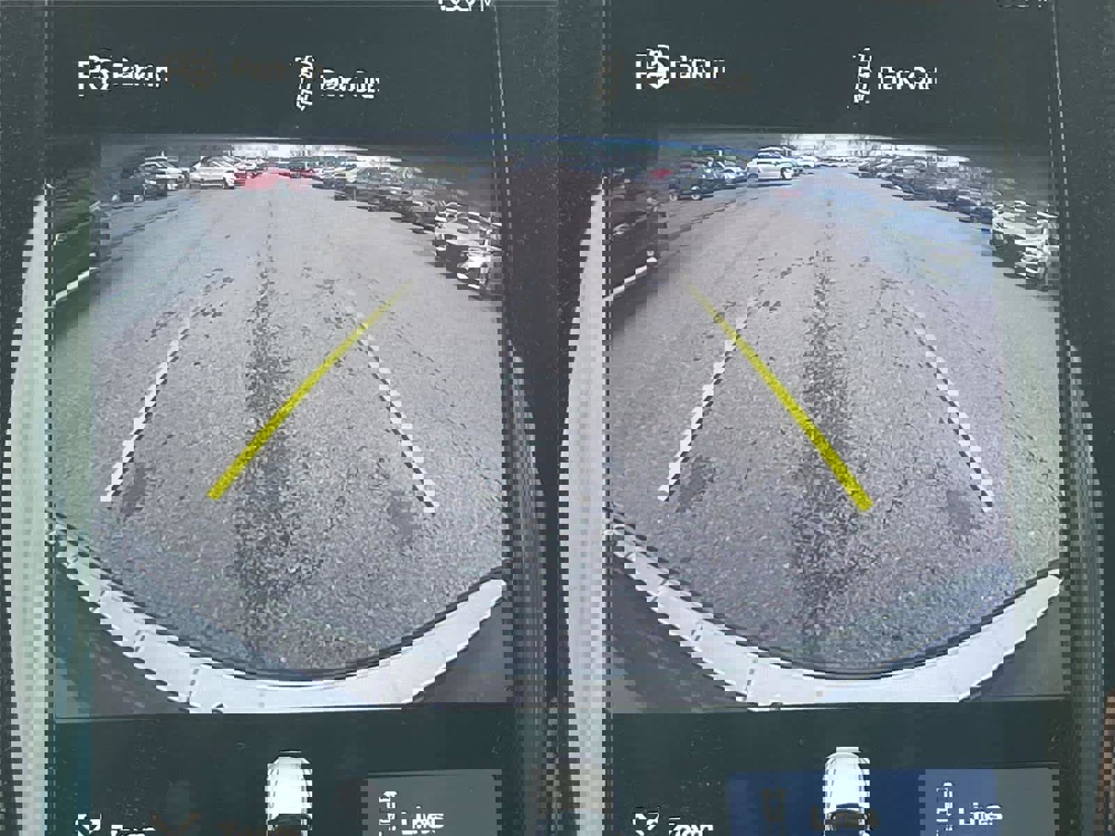 Used 2019 Volvo XC60 T5 Momentum w/ Multimedia Package image 17