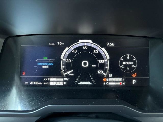 Used 2024 Toyota Tundra Limited image 11