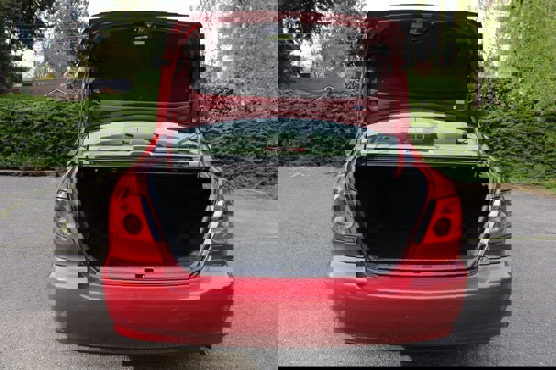 Used 2008 Toyota Corolla CE image 16