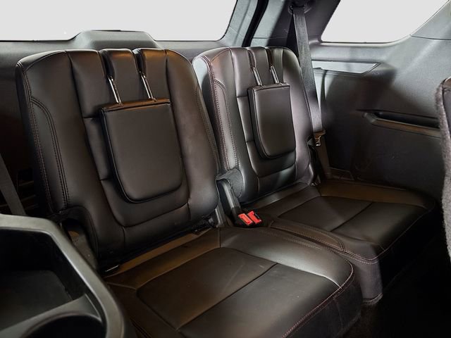 Used 2017 Ford Explorer Sport image 27