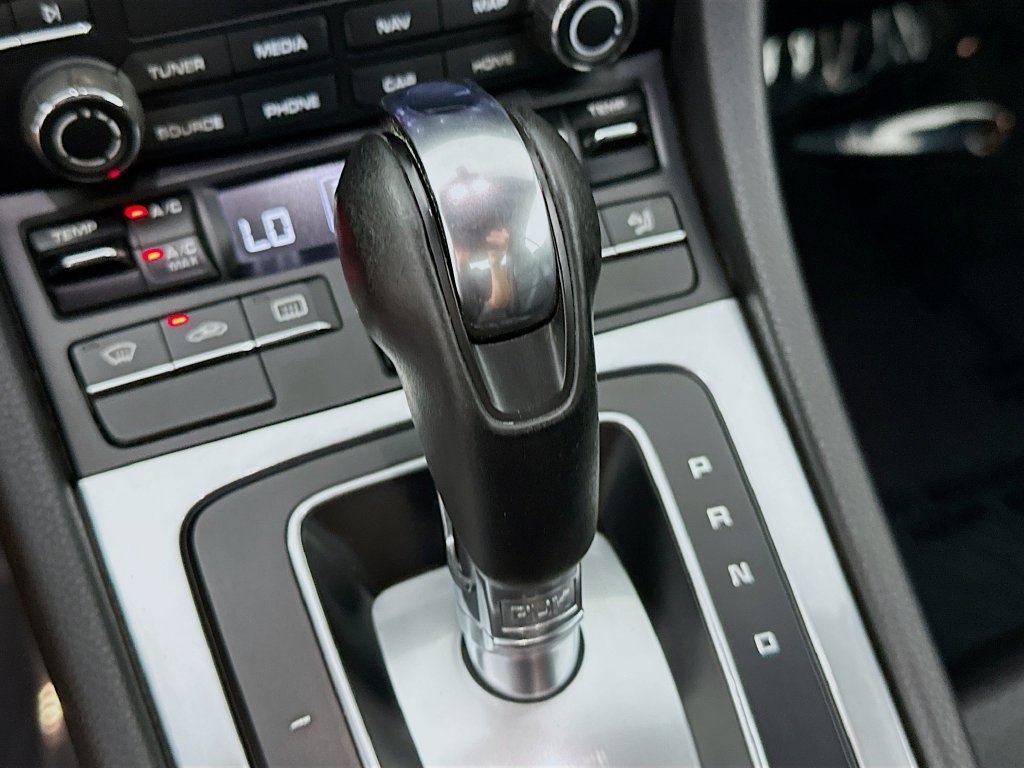 Used 2018 Porsche 911 Carrera S RWD image 18