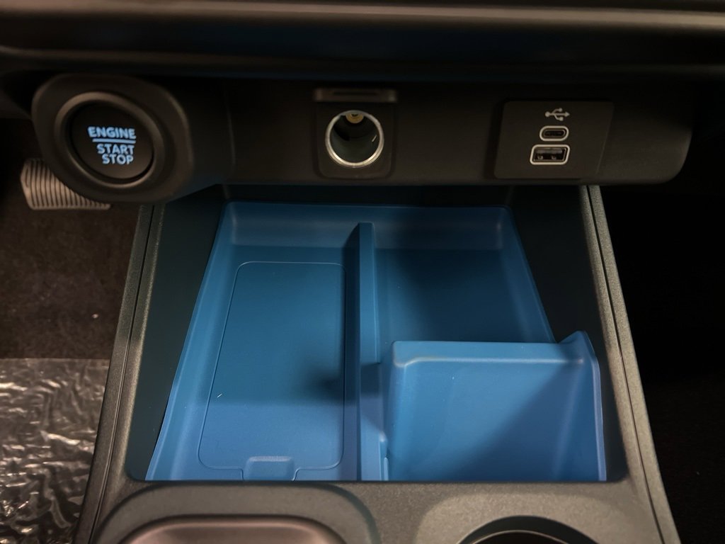 New 2025 Ford Maverick XLT w/ XLT Luxury Package image 16