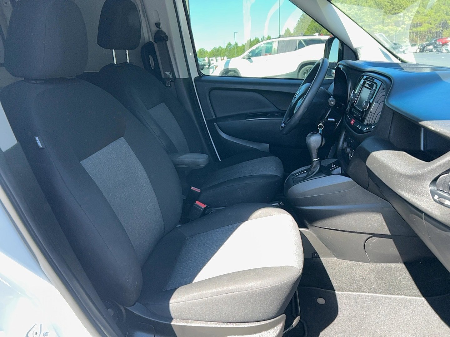 Used 2022 RAM ProMaster City Tradesman image 22
