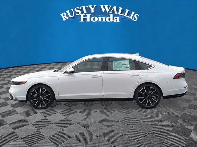 New 2026 Honda Accord Touring image 6