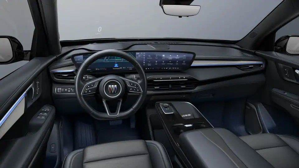 New 2026 Buick Enclave Sport Touring w/ Power Package AWD/4WD image 43