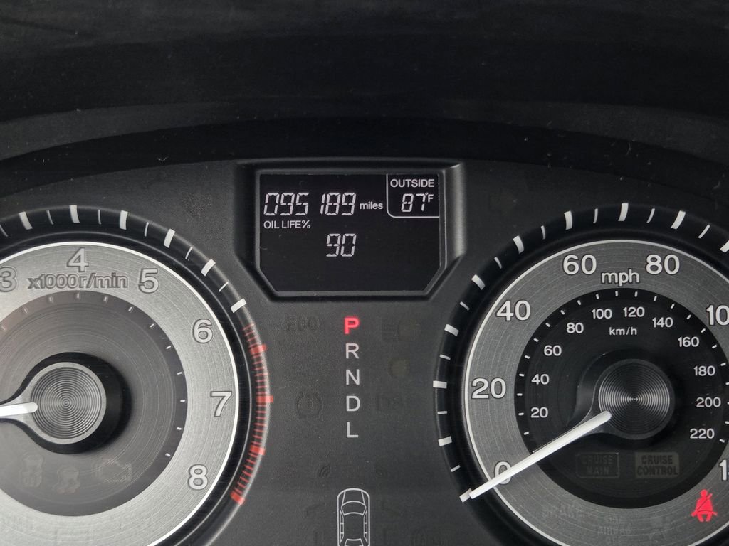 Used 2013 Honda Odyssey EX image 21