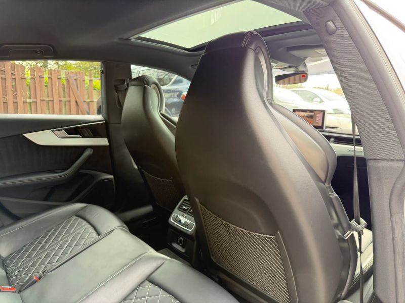 Used 2019 Audi S5 Prestige AWD/4WD image 28