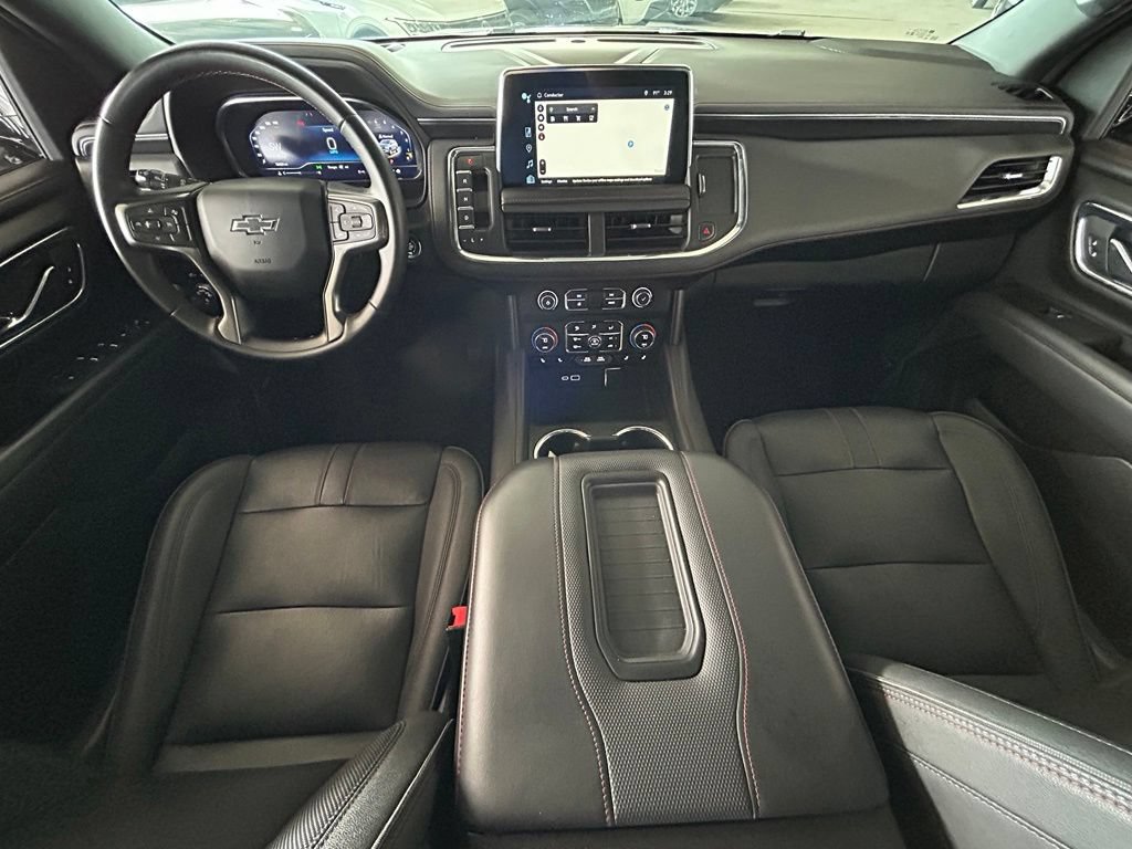 Used 2023 Chevrolet Tahoe RST RWD image 10